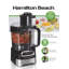 Robot culinaire empilable 10 tasses Hamilton Beach®