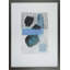 Dust Never Sleeps 2 Framed Print