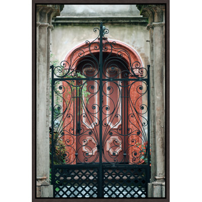 Scenic & Cityscapes Print by Alicia Bock