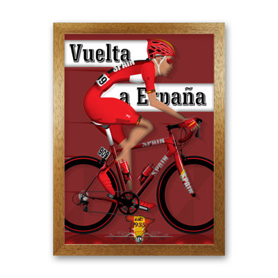 Modern Spanish - Print