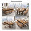 Table longue 86,61 po-1127992839