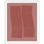 Pastel Obscura 3 Painting by Lillian August