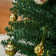 Green Spruce Artificial Christmas Tree