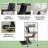 Spacious Pet House