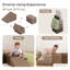 Soft Climber, Foam Climbing Blocks, 6 Pcs Soft Play Toy-1768651679