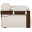 Fauteuil Dafi
