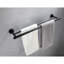 Porte-serviettes mural 23,6 po-1888495685