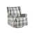 Gray Plaid
