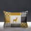 Coussin intérieur / extérieur Range Trees Cabin-1967566637-1967566625-1945563891