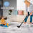 Living Room Bedroom Dining Home Office Stylish and Stain Resistant Area Rug-800425021