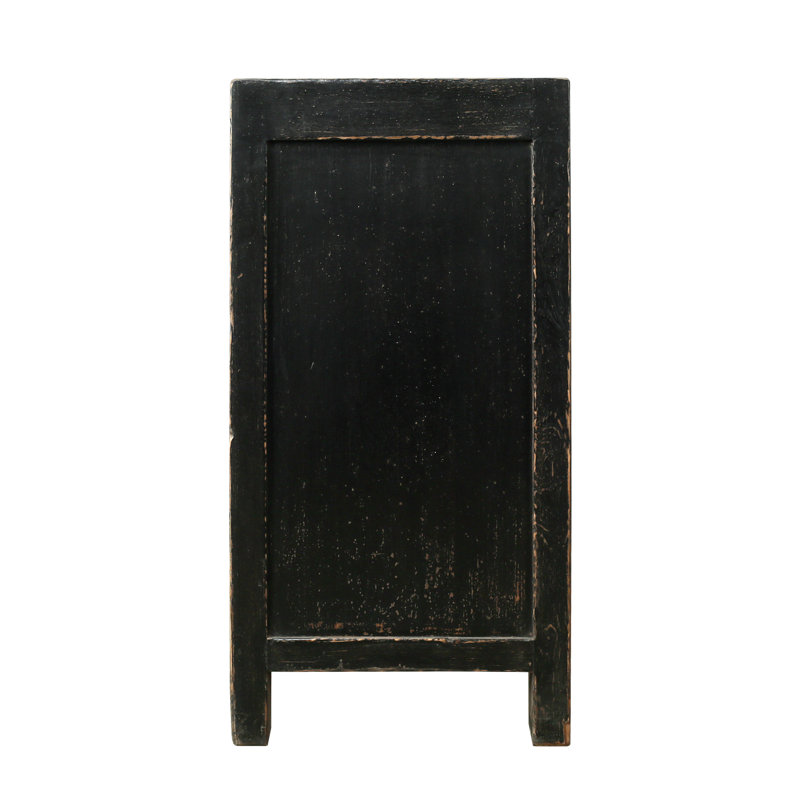 Accent Chest
