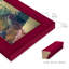 Paysage de Monet VI sur papier-44692852-44692861
