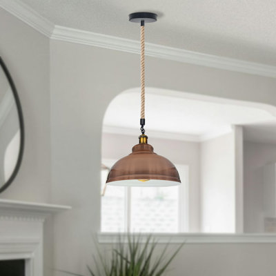 Manston 1 - Light Pendant