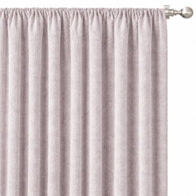 Linen Look Sheer | Champion Fabric_CHAMPION