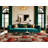 Washable Crabs Nautical Area Rug-1884975580
