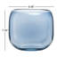 Vase en cristal Mono Box-42150336-42186155