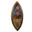 African Handmade Wall Decor