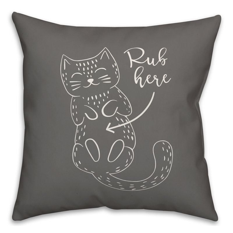  Coussin Rub