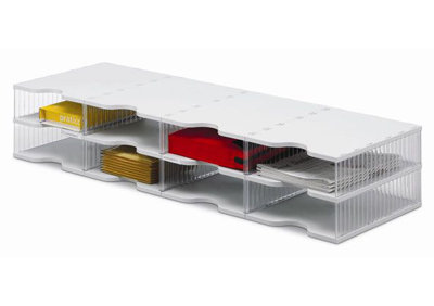 Attachable Storage