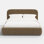 Daphne Platform Bed