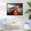 Coastal Path II, reproduction d'art sur toile-1297909689-1297909690