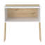 Table basse à plateau relevable Dayton