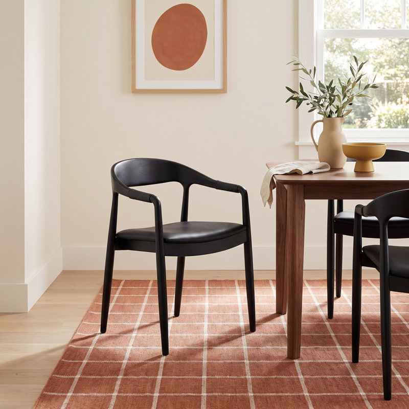 Trezza Modern Dining Chair