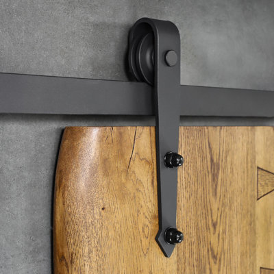 Aile Siding Door Accessory