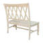 Banc en bois Liston