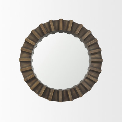 Miroir d'appoint Teston