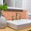 Vinyl Peel and Stick Mosaic Tile-68258007