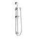 90 Degree Function Full Slide Bar Shower Head