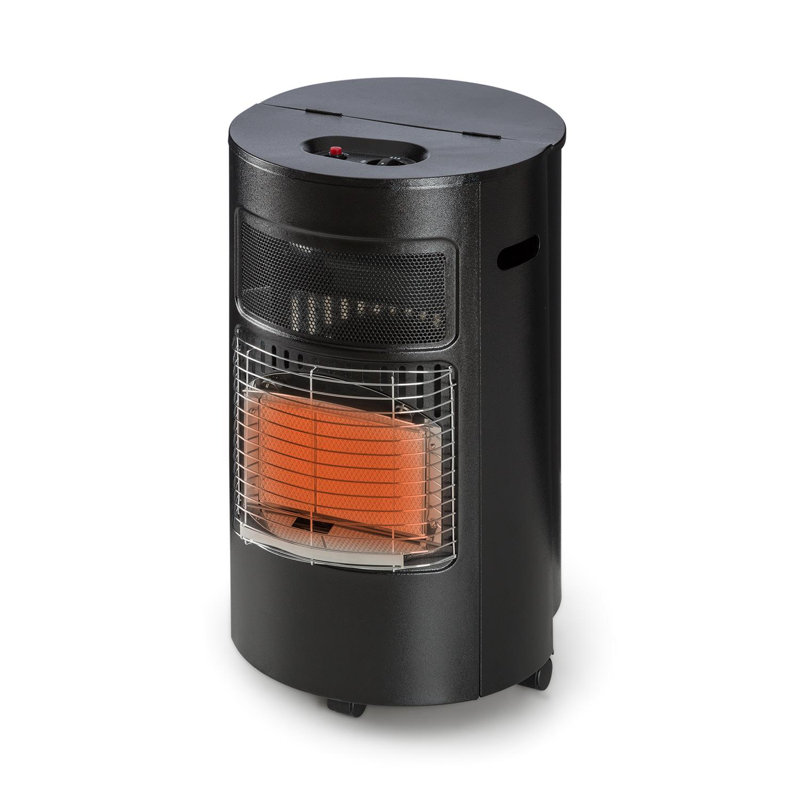 Bonaparte Propane Standing Patio Heater