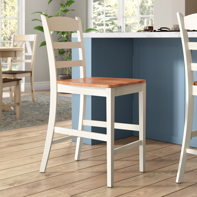 Larchwood Counter Stool