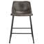 Tabouret de comptoir Antonios