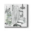 Toile opulente I-Premium Gallery - prête à accrocher-2056710350
