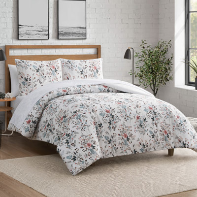 Lucky Brand Wild Flower Duvets