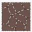 Carreaux de terrasse de 12 po, tuiles de terrasse à emboîtement de module de bricolage, carreaux de cour faciles et rapides à installer pour la véranda