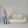 Archer 81'' Power Reclining Sofa with Channel Back