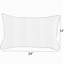  Coussin intérieur / extérieur à rayures-170623261