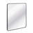 Metal Framed Square Bathrrom Mirror-212052144-212052151-212052150