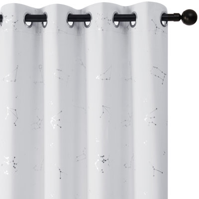 Radmilla Blackout Curtain