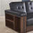Multi-functional Upholstered Sofa With Storage-738019837
