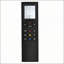 Rebrilliant Black Electric Fireplace Insert-852376870