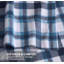 Ensemble de draps en flanelle 100% coton, 4 pièces, draps d'automne chauds et douillets de 16 po-104561449-88138786