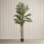 Palmier artificiel en pot-23578230