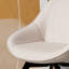Chaise rembourrée en similicuir (ensemble de 2)-1541050962