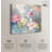 Fractal Flowers Canvas Floral Abstract Art by Art Remedy-107779354-107779349