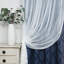 Rideau obscurcissant en polyester Toniana-1795372948-1795372946