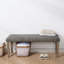 Banc de jardin 46 po Ardennes